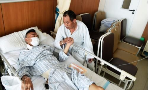 血红蛋白|为何肾衰竭来得静悄悄？肾友防范尿毒症，2件事一定要注意