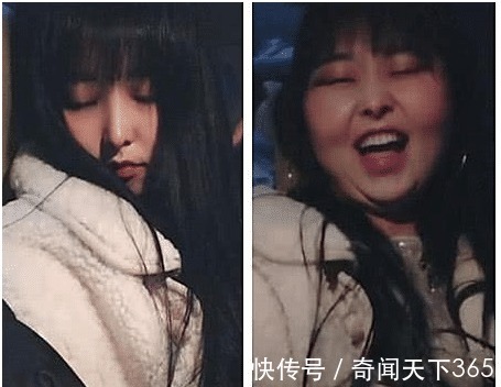 头发|你永远不知道女孩儿头发里藏着多少“脸”！