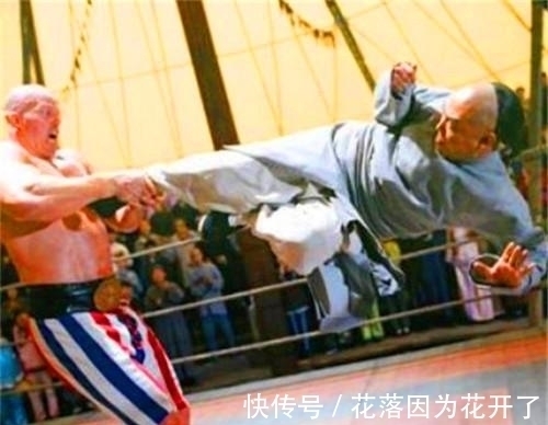 比武|慈禧保镖有多牛?霍元甲主动找他比武,为何踢出两脚后就不敢踢了