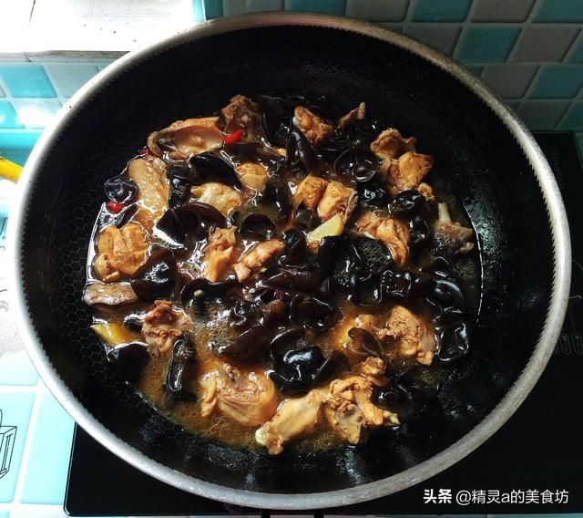 秋天要常吃这肉，18元一斤，低脂肪高蛋白，简单一烧香又鲜，好吃