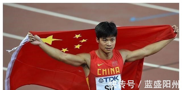 短跑运动员|短跑运动员的长跑水平如何苏神三千米13分 博尔特800米2!