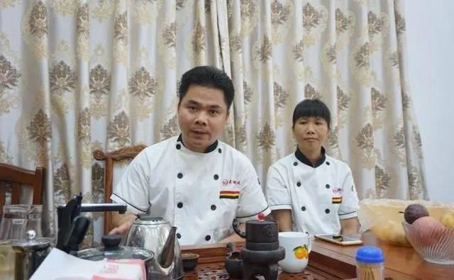 上榜|上榜了我区一人入选第六批省级非遗传承人