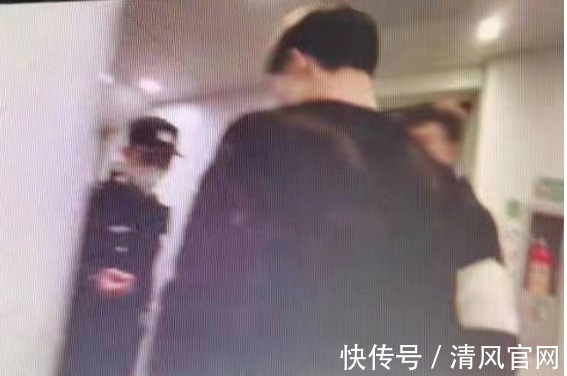 厦门|15岁少年离家出走,惠铁乘警助其返家
