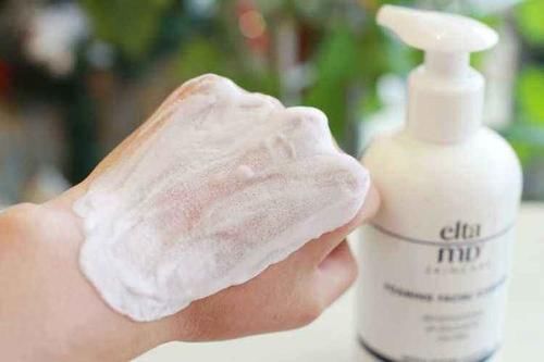 10款大热洗面奶测评,包含了所有肤质,都可以做一个参考哦