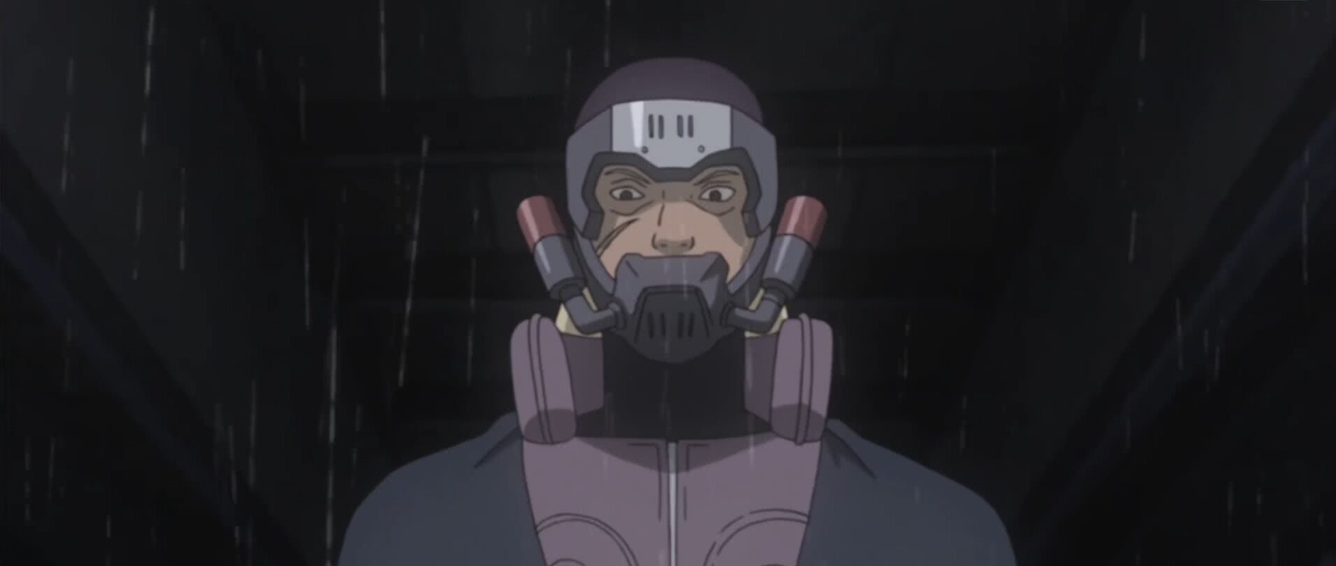 忍者之神|《火影忍者》有哪些吹了半天却没什么实力的龙套角色?