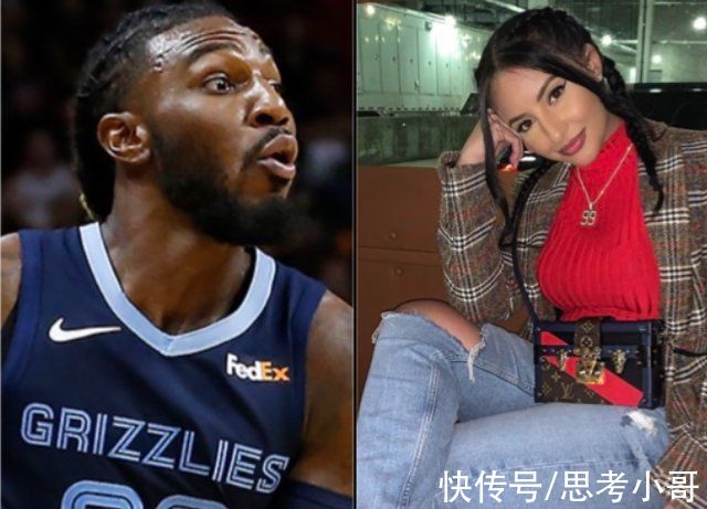 羅斯|NBA巨獸俘獲美嬌娘!高中時曾與羅斯相戀過，身材顏值是哈登所愛