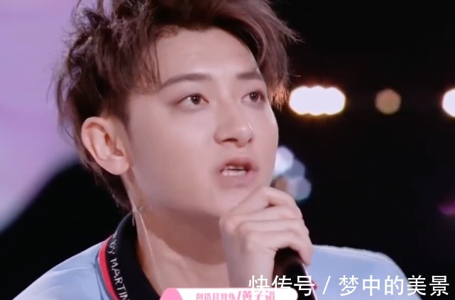 女孩兒們|張藝凡不敢舉手挑戰(zhàn)委屈落淚,黃子韜發(fā)飆訓(xùn)斥能行就行不行趕緊走