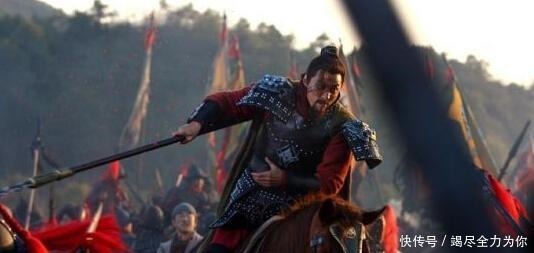 深受|《水浒传》他深受宋江器重,能力及地位碾压林冲,死法却令人唏嘘!