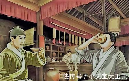 嫂子@宋代奇案:男子害死好友,巧娶其美妻,酒后吐真言,妇人为夫报仇