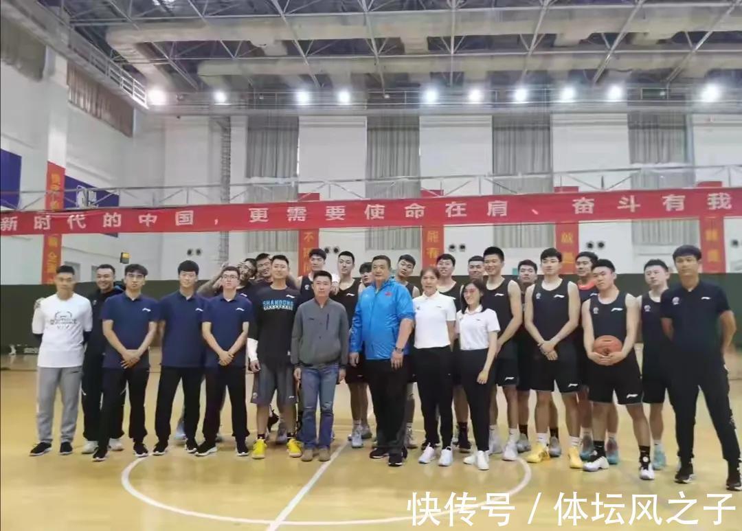 cb山东男篮收获两大利好,迎来强援加盟,不过也有不利消息传来