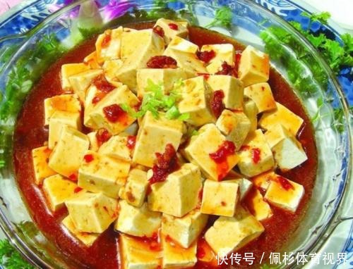 面子|几道美味的家常小菜,色香味俱全,在家请客吃饭有面子!