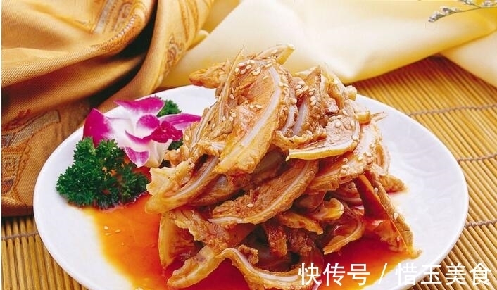 脆骨|怎么吃也吃不腻的3道家常菜，营养丰富做法简单，一锅不够吃