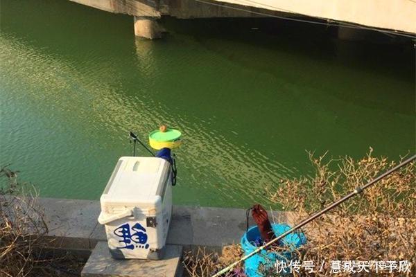 地方|冬季钓鲫鱼,从这四个方向找鱼群,满足三条就是鱼扎堆的地方!