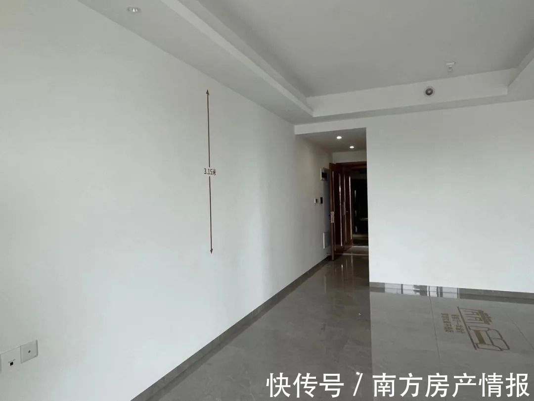 太平洋國際|太平洋國際pk荔園新天地：臨廣“比差”的兩個神盤，買了吃大虧…