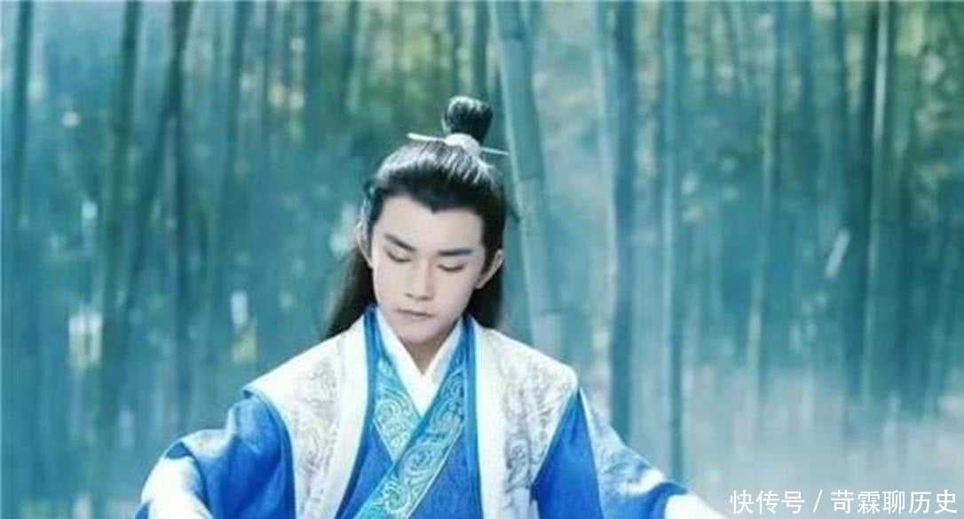 王维、李白、杜甫各写一首《少年行》,对比之下,高低立判