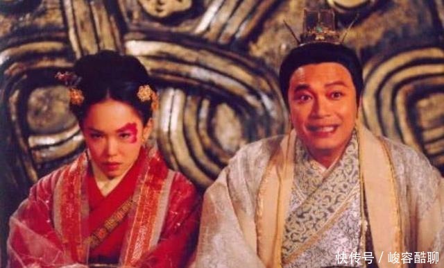 出名|中国历史上最出名的两大丑女,奇丑无比却活成人生赢家,令人羡慕