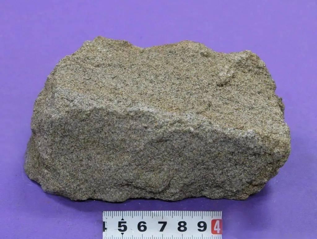  视野|【地理视野】如何分辨生活中常见的岩石种类？