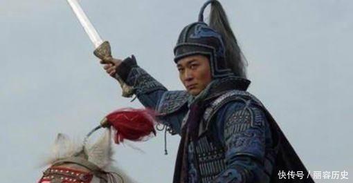 常厉害|汉朝最厉害的谋士,不是张良,此人让韩信敬佩,自愧不如