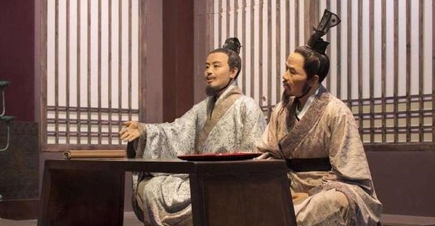  八拜之交|中国古代历史上常有八拜之交的习俗，那么到底有哪“八拜”呢