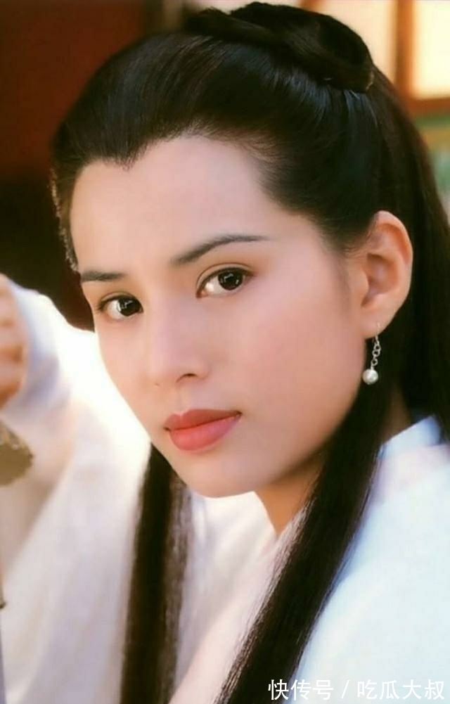 九阳神功$金庸笔下十三位女主角，武功有高有低，该如何排名？