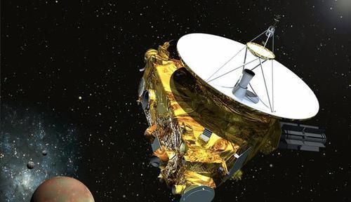 太阳系边缘地带或隐藏着一颗巨大的天体,科学家:可能是原始黑洞