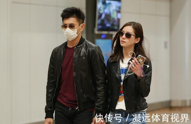 母子|刘诗诗携儿子逛街,母子互动画面超温馨,吴奇隆全程陪护很有爱