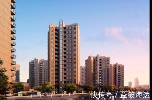 买房|买房碰到这种房子赶紧买,有钱人都排队抢着买,懊悔没早知道