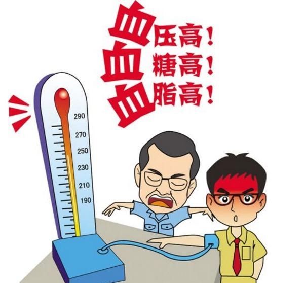 三高人群注意了， 饭后喝一杯，刮油去脂排除血液垃圾