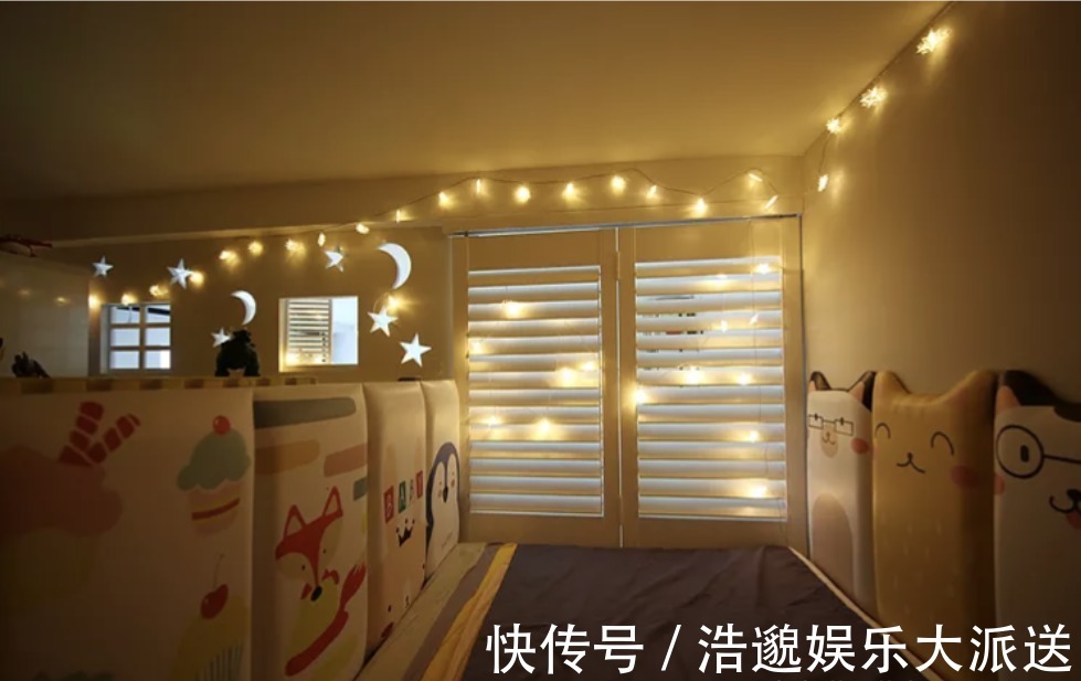 改造|30㎡房屋大改造，装出“3房1厅”，功能强大，太实用了