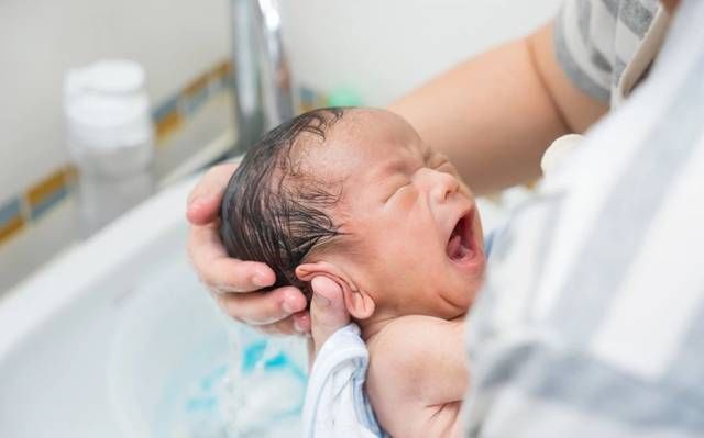 佝偻病|宝宝囟门越晚关闭越聪明?小命门大学问,宝妈们重视起来喔!