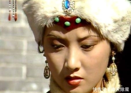 红楼梦|《红楼梦》中最有出息的庶出子,撑起了整个家族,贾府也仰仗他