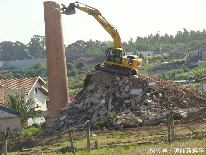 艺高人胆大|盘点20位艺高人胆大的人,这事只能中午干,不然全村去你家吃饭