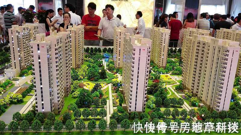 房价|买房时如何选择户型,建筑学家:只要满足3个条件,就属于好户型