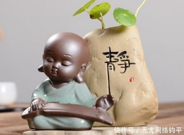 困境|一位高僧说:人在困境中,搞明白这个问题后,往往能好运不请自来