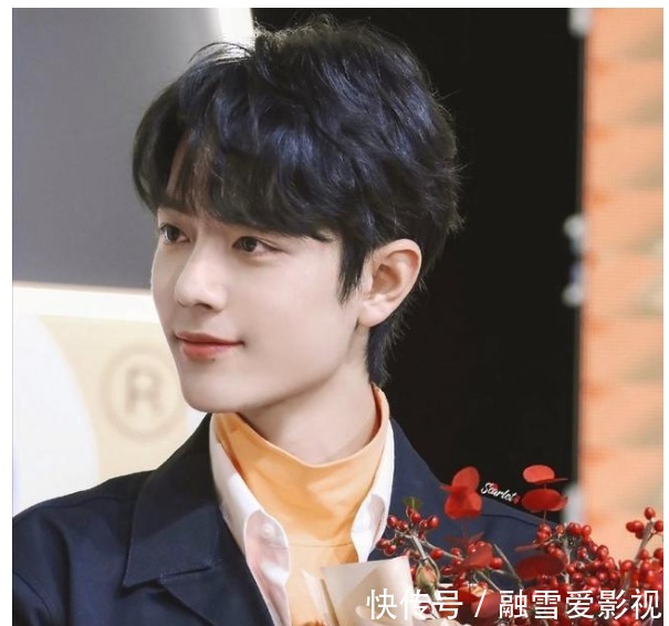 又是天降驚喜,肖戰(zhàn)新物料,天生就耀篇導(dǎo)演剪輯版上線(xiàn)