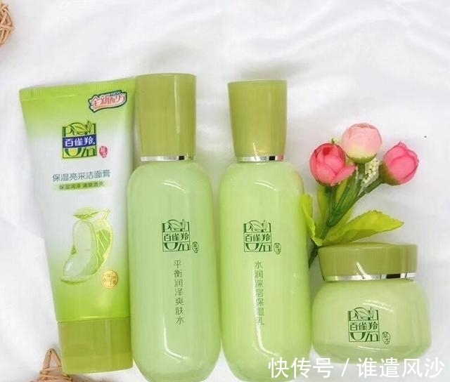 小仙女 女人护肤别总选大牌!这5种“国货”好用又不贵,但总被嫌弃