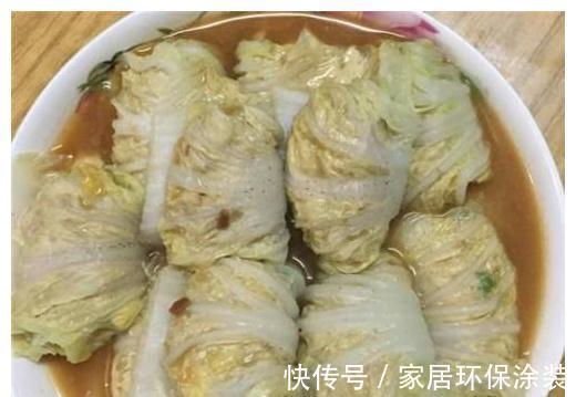 抵抗力|它9毛8一斤,用来包肉吃,增强抵抗力,促进消化,可给孩子常吃