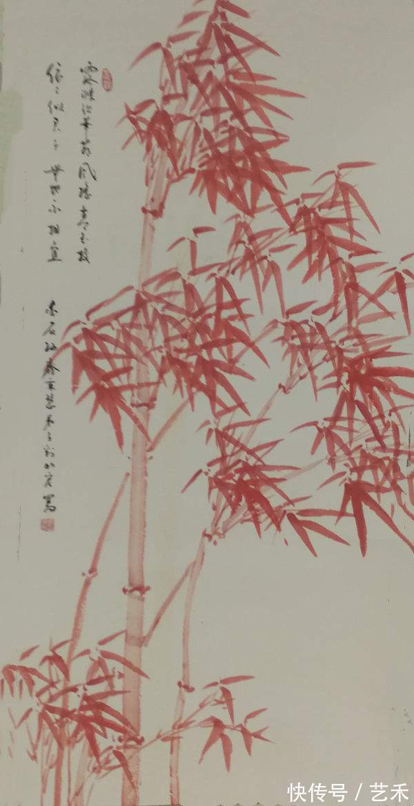 作品|国家一级美术师刘加宏作品欣赏