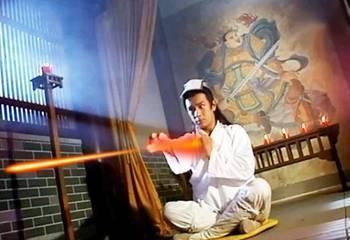  天龙|射雕五绝对战天龙三兄弟，谁会是最终的胜出者？