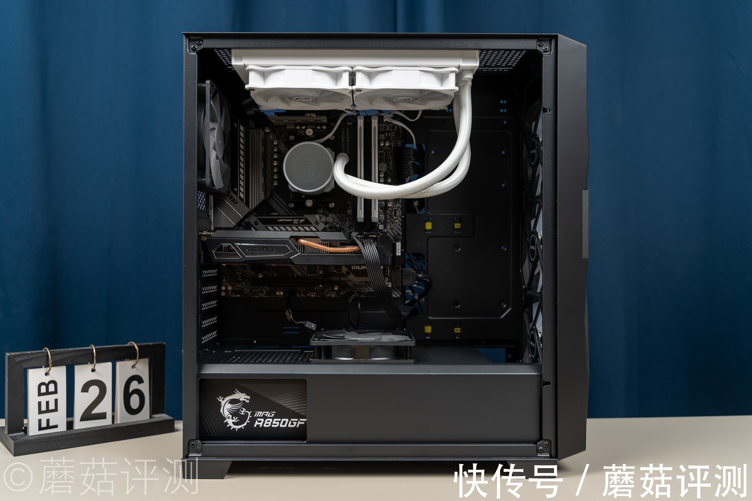 微星|显卡价格持续走高，蘑菇无奈只能捡垃圾、技嘉GTX1050Windforce显卡