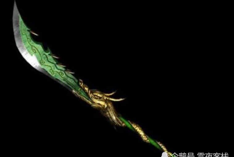 四大|三国史上四大奇葩冷兵器之王,使用者都是万人敌,最后一个能飞马接箭!