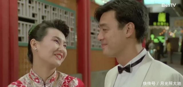  尔冬升|被尔冬升看上的女演员都不一般