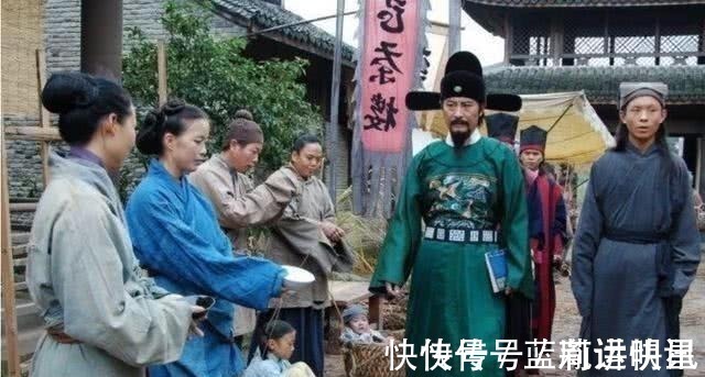 县令#明朝时期印江县令屡遭遇害,新县令使出一计,揭开“神鬼”面目