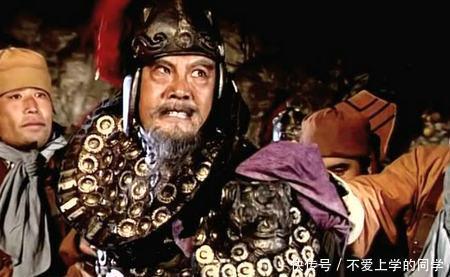 老将|张飞义释老将严颜后,为何严颜就销声匿迹了,他最后的结局如何