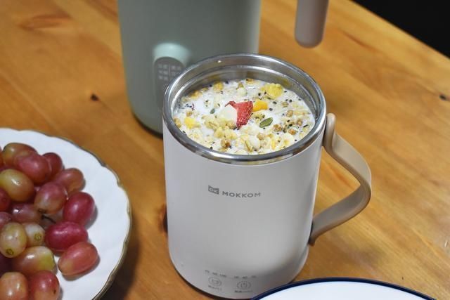 两口子的极简早餐,不精致但营养美味,简单又方便,赶快试试吧