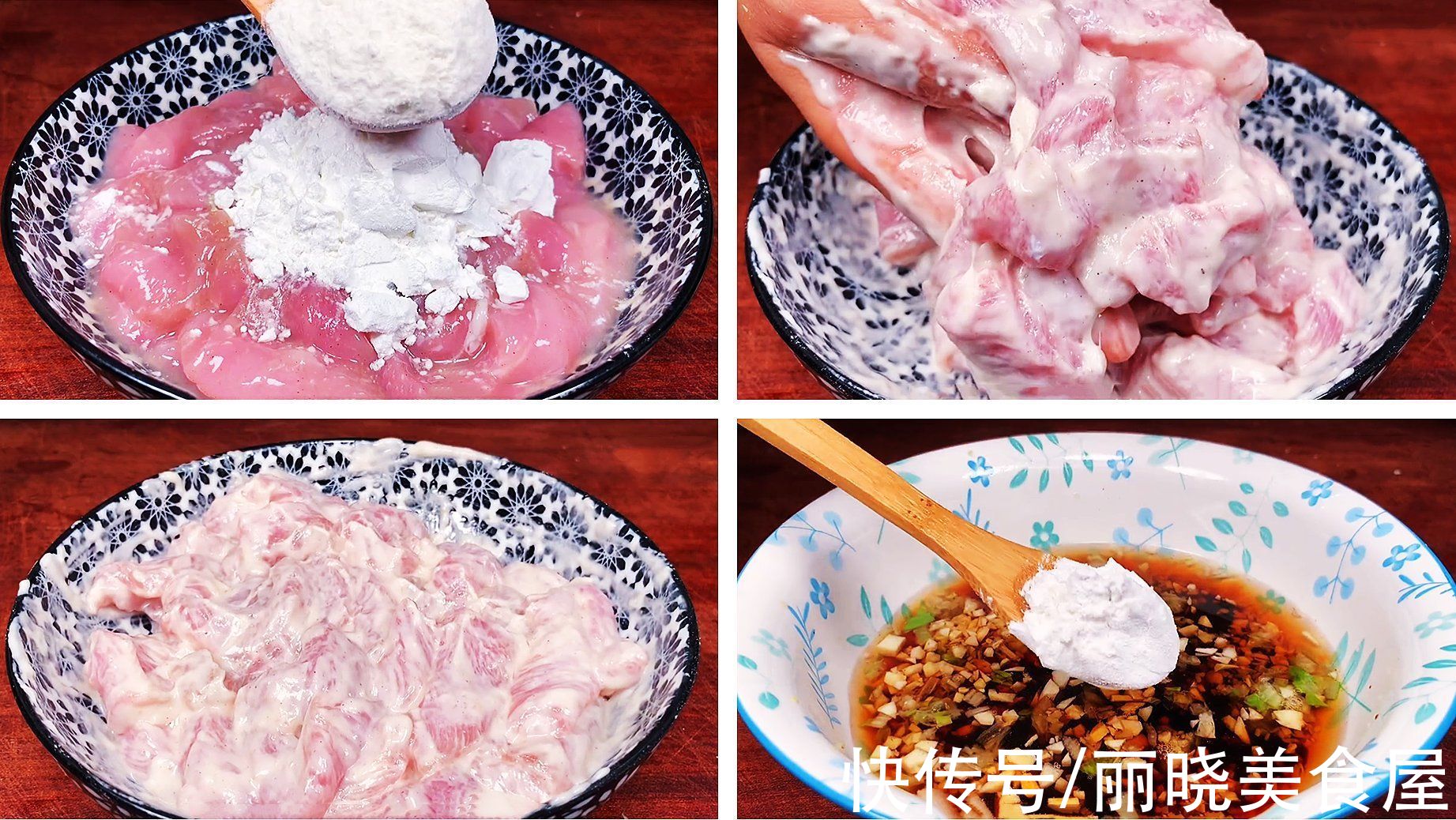 寒冬腊月总想吃肉,分享15道解馋硬菜,开胃下饭,特别适合上班族