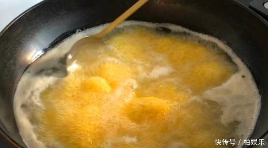 小米粥总是做不香,教你只需8分钟,做出又糯又香的小米粥