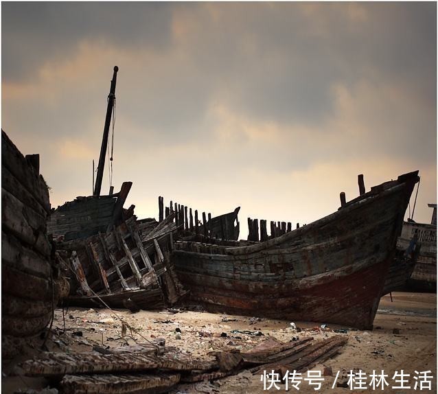 帝王陵&人死去世总要入土为安,那么坟、墓、冢、陵究竟有何区别?