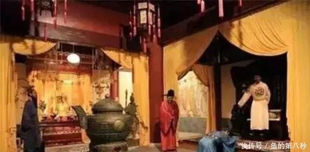 明知|嘉靖明知杨廷和害死正德,却为何还让杨善终,终究逃不过利益分配!