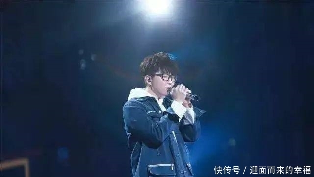 毛不易与李白:穿越千年遇知己……